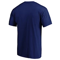 Primary Logo - T-shirt de la LNH pour homme