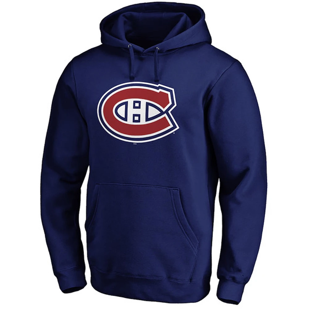 Primary Logo - Men's Hoodie