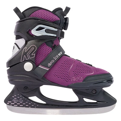Alexis Ice BOA - Patins de loisir pour femme