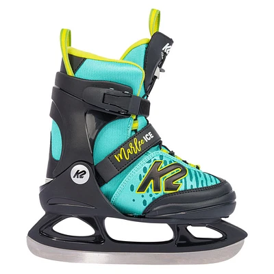 Marlee Ice - Patins de loisir ajustables pour junior