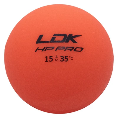 HP Pro Fluid - Balle de dek hockey