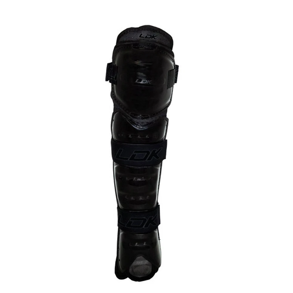 HP1 - Jambières de dek hockey pour senior