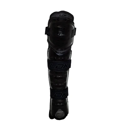 HP1 - Jambières de dek hockey pour senior