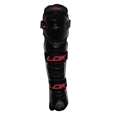 HP1 - Jambières de dek hockey pour senior
