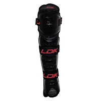 HP1 - Senior Dek Hockey Shin Guards