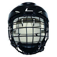 HP4 - Dek Hockey Helmet and Wire Mask