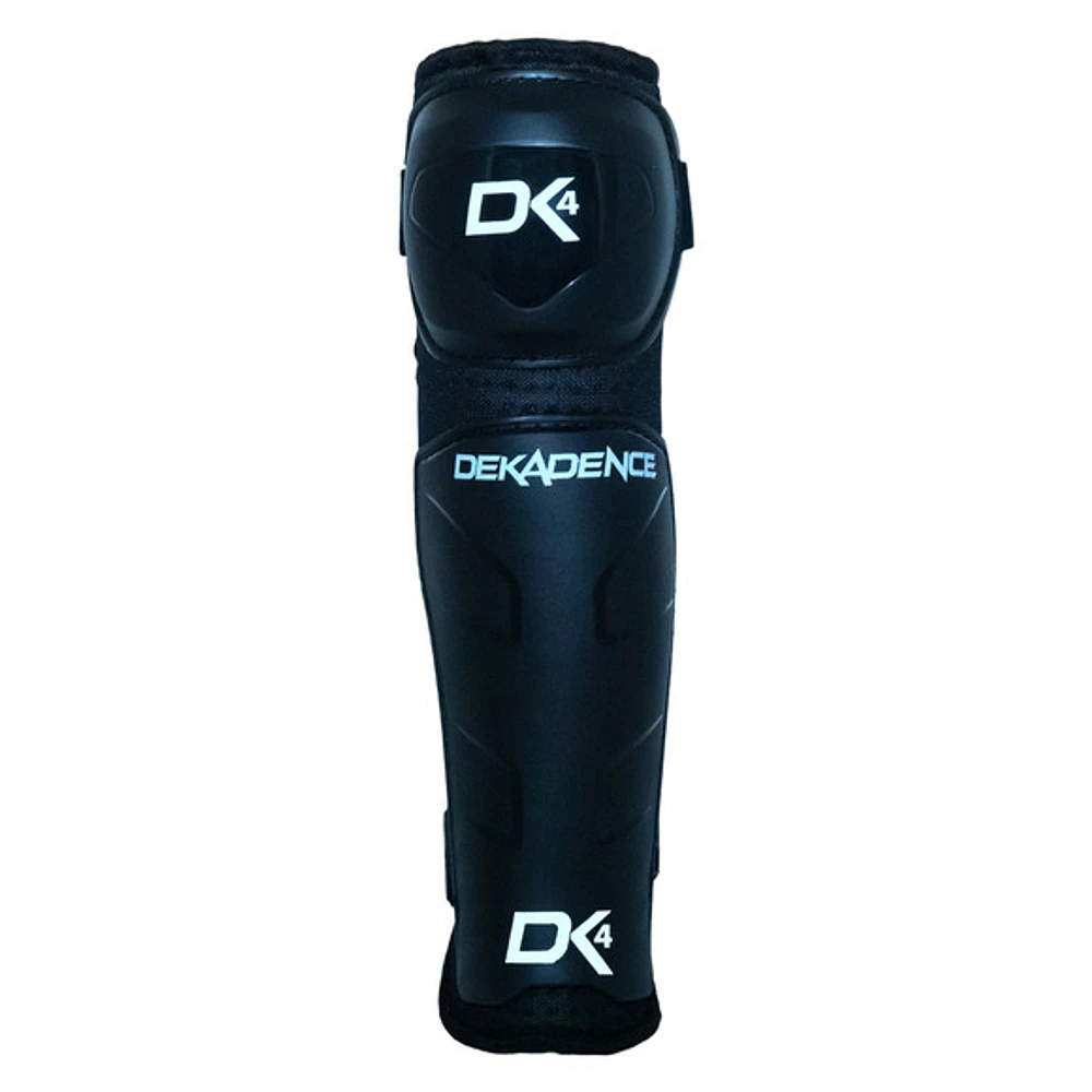 DK4 - Jambières de Dek hockey
