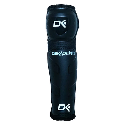 DK4 - Jambières de Dek hockey