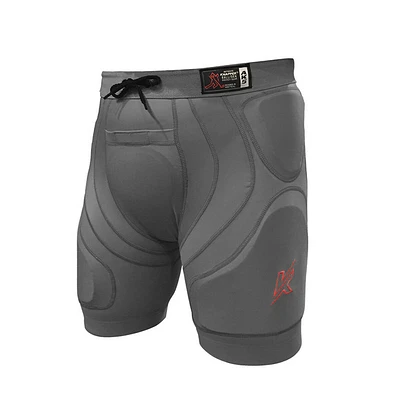 AK5 W - Culotte de protection dek hockey pour femme