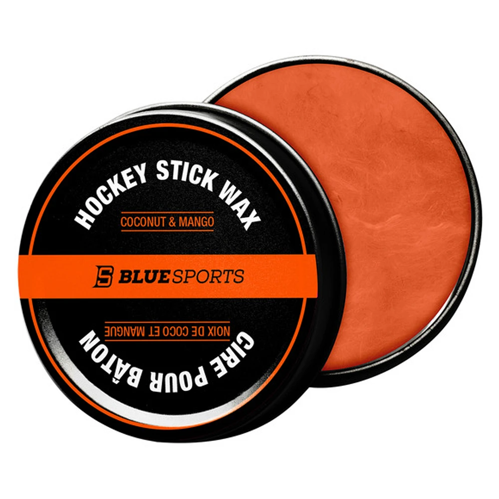 Tinwax - Hockey Stick Wax