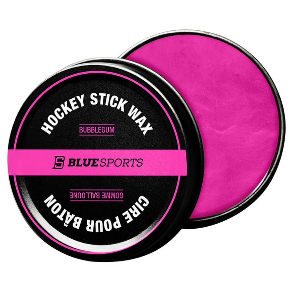 Tinwax - Hockey Stick Wax