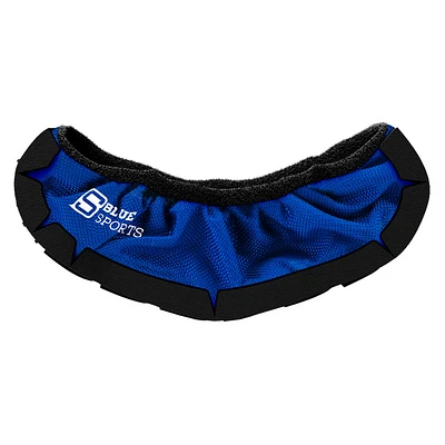 Trek NG Logo - Protège-lames de patins hockey pour senior