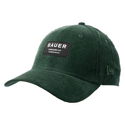S24 New Era 940 Corduroy - Men's Adjustable Cap