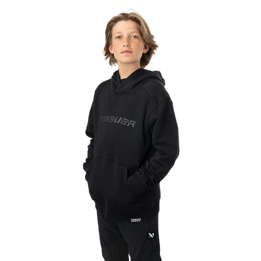 Core Ultimate - Junior Hoodie