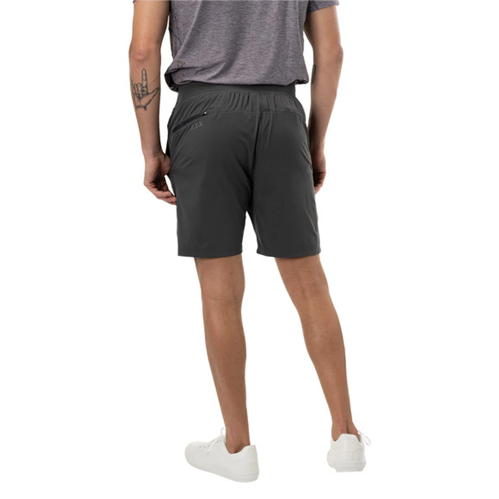 First Line Collection Core - Short d'entraînement pour homme