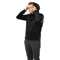 First Line Collection Core - Men's Hoodie