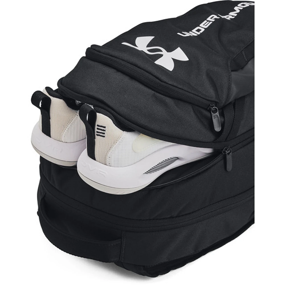 Hustle 6.0 - Urban Backpack