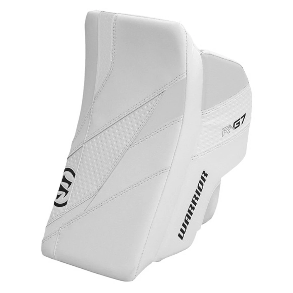 R\G7 RTL - Senior Goaltender Blocker
