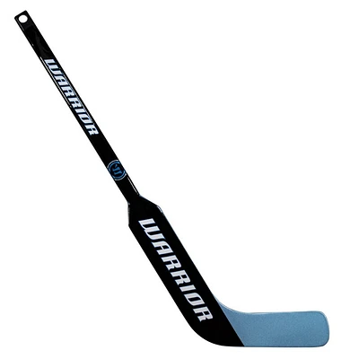Mojo Retro Mini - Minibâton de gardien de but de hockey