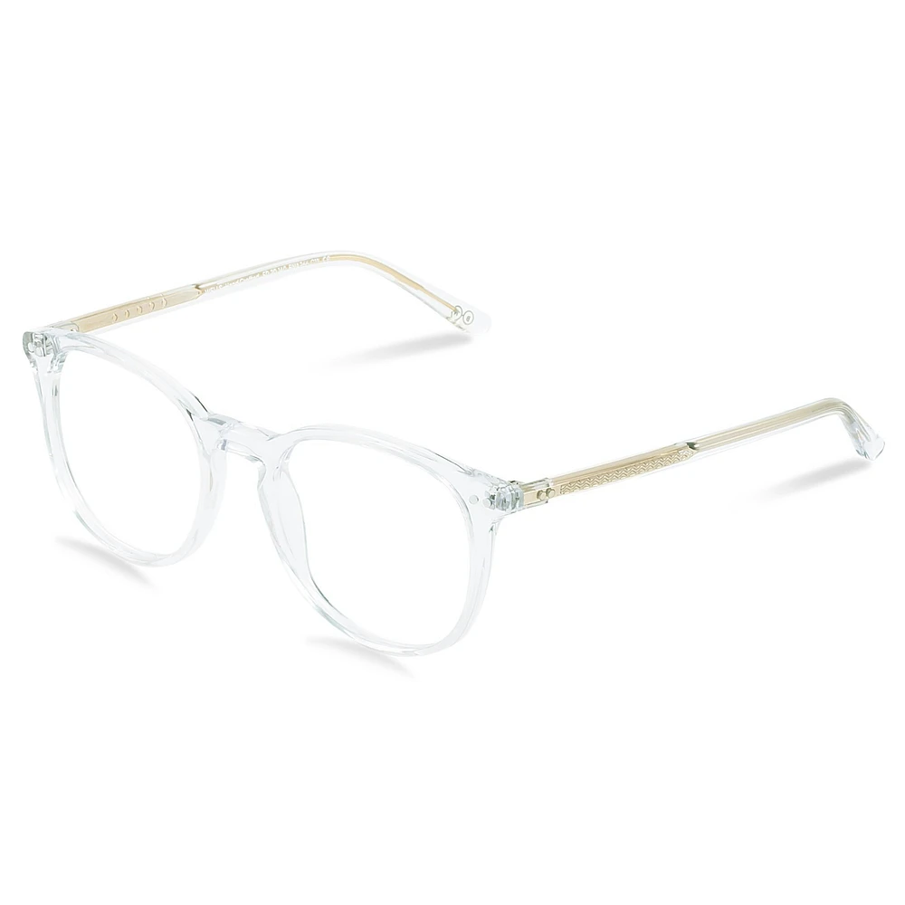 Wells - Crystal Glasses