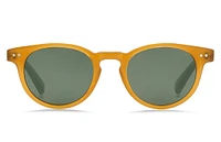 Joyce Sunglasses - Caramel 