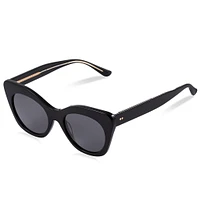 Barbara Sunglasses - Black 