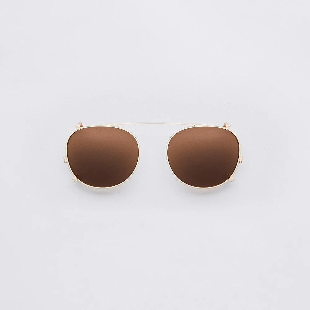 Markova Clip-on