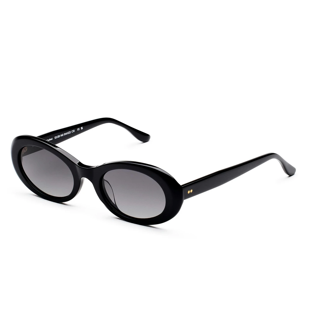 Dionne Sunglasses - Black 