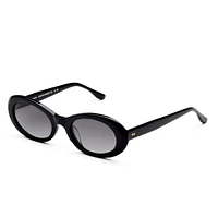 Dionne Sunglasses - Black 