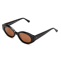 Pheobe Sunglasses - Black 