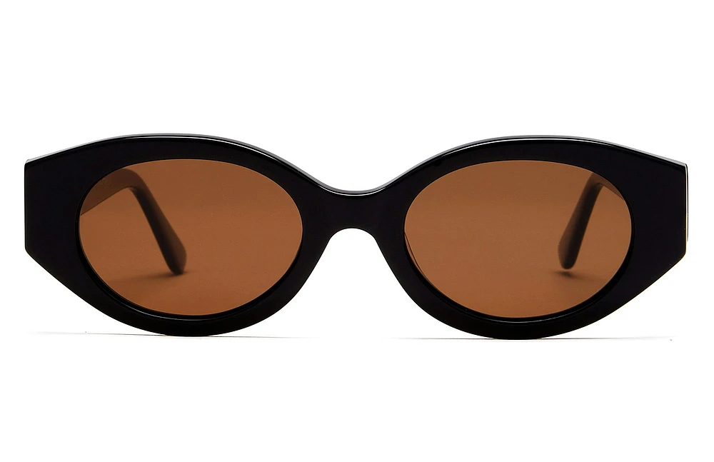 Pheobe Sunglasses - Black 