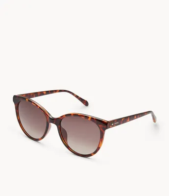 Rileigh Round Sunglasses