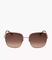 Billie Square Sunglasses