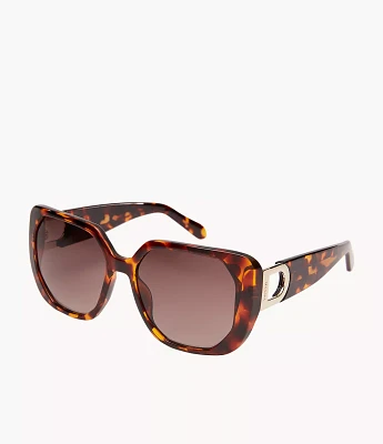 Dawn Rectangle Sunglasses