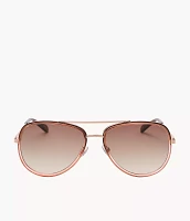 Marley Pilot Sunglasses