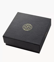 Sport Tourer Three-Hand Desk Clock