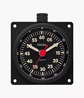 Sport Tourer Three-Hand Desk Clock