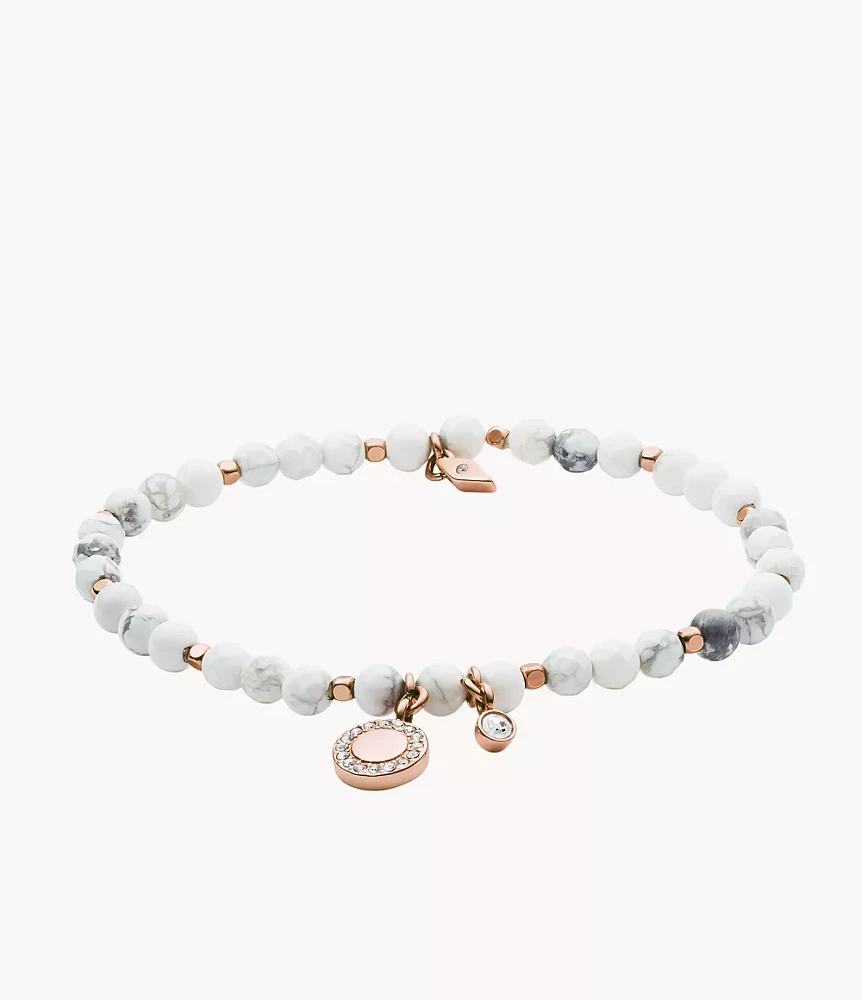 Howlite Bracelet