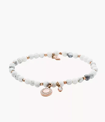 Howlite Bracelet