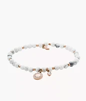 Howlite Bracelet