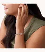 Howlite Bracelet