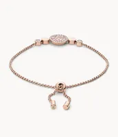 Merrit Mother-of-Pearl Disc Bracelet