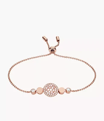 Merrit Mother-of-Pearl Disc Bracelet