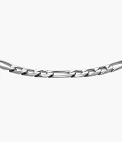 Ellis Core Chains Stainless Steel Chain Bracelet