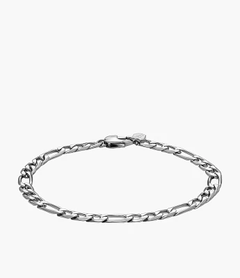 Ellis Core Chains Stainless Steel Chain Bracelet