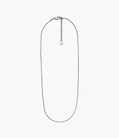 Ellis Chains Stainless Steel Chain Necklace