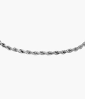 Ellis Chains Stainless Steel Chain Bracelet