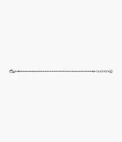 Ellis Chains Stainless Steel Chain Bracelet