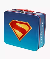 Superman x Fossil Limited-Edition Metropolis Watch Set