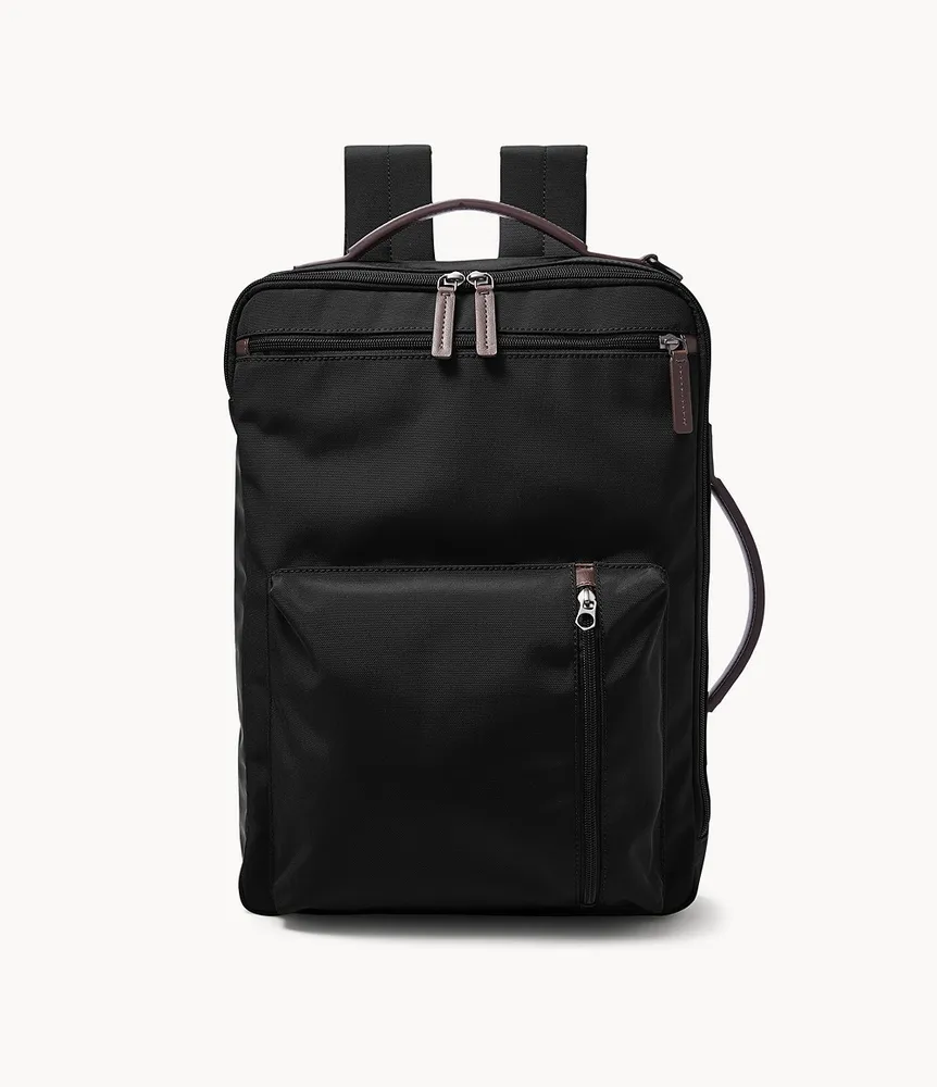 Buckner Convertible Backpack
